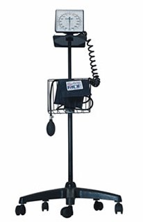 Mobile Aneroid Sphygmomanometer MDF-830