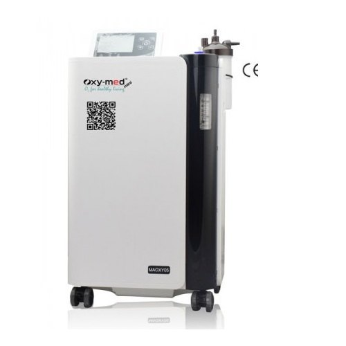 OxyMed Oxygen Concentrator 5LPM