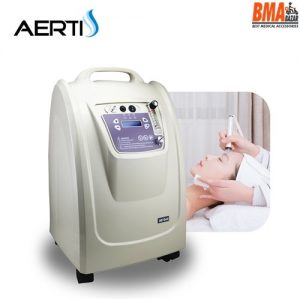 Aerti Oxygen Concentrator AE-5-W