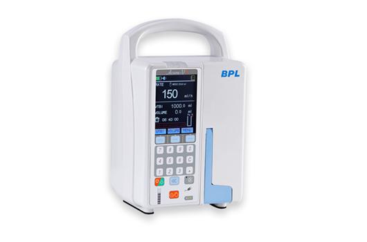 BPL Infusion Volumetric Pump Acura V1