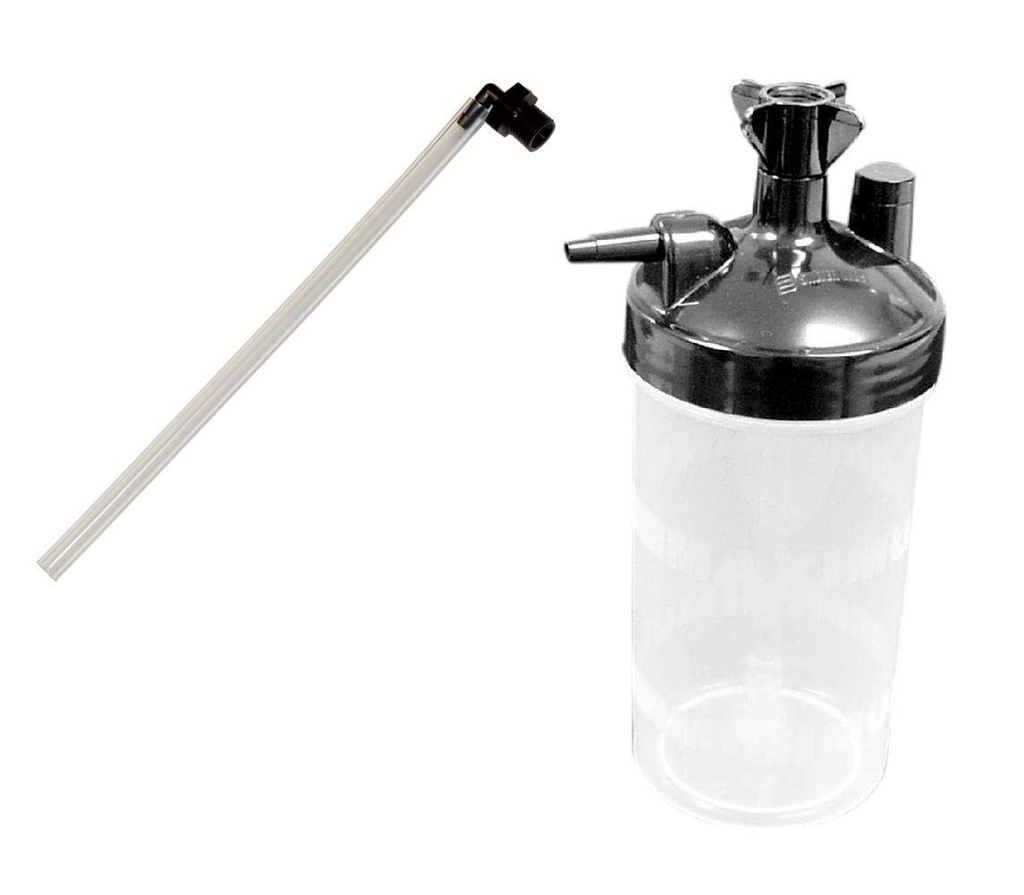 Humidifier Bottle for Oxygen Conc(EV)