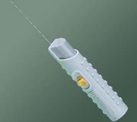 Bard Max-Core Disposable Biopsy Gun