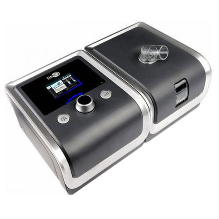 BMC RESMART GII BIPAP T20T WITH HUMIDIFIER