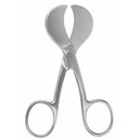 TUFFT Umbilical Cord Scissors