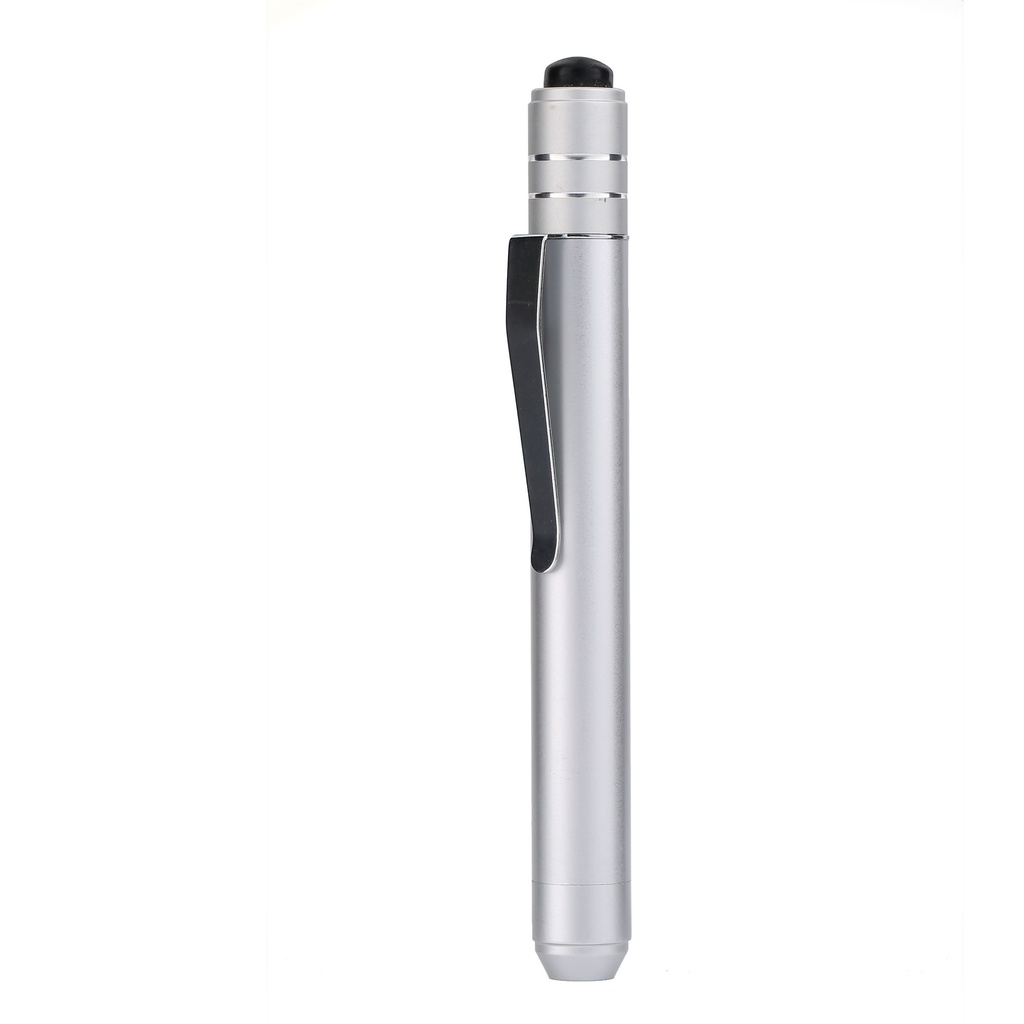GEEP LED Torch with 3AA Battery Yellow color