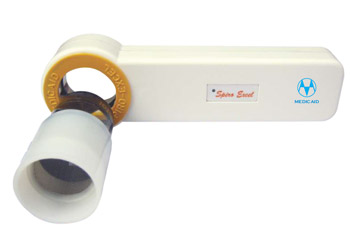 Medicaid Spirometer-SPIROEXCEL