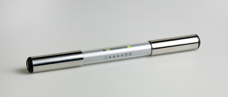 MyDiagnostick