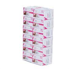 [3M_C3SD_1527S_0] 1527S-0 Transpore Surgical tape , 12 Rolls / Pack
