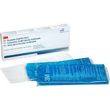 [3M_C3SD_1570] 3M Cold & Hot Pack w/o covers, 2 Pieces/Box