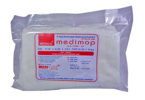[Medimob_Abdominal_1x5] Medimob Abdominal Mob(1x5)