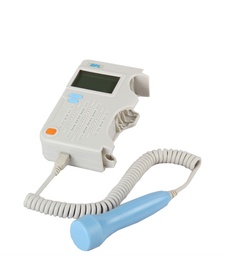 [BPL_DOP_FD9713N] BPL FD 9713N Fetal Doppler