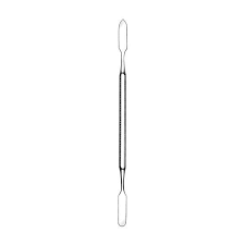 [MSW_CEMENT_SCAPULA] Cement Spatula