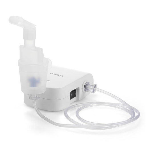 [OMRON_NEB_NE_C803] Omron Compressor Nebulizer NE-C803