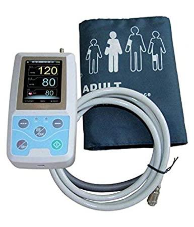 [CTC_BP_ABPM50] Contec Ambulatory BP Monitor ABPM50