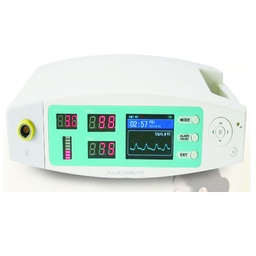 [CTC_POX_CMS70A] Contec Tabletop Pulse Oximeter CMS70A