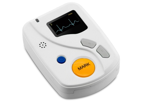 [CTC_HOLTER_ECG_TLC6000] Contec ECG Holter System TLC6000 (12 Lead)