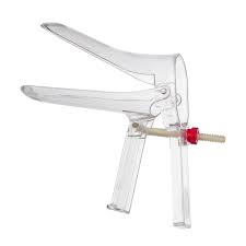 [DISPOSABLE_SPECULUM] Disposable Vaginal Speculum S