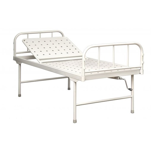 [CLC_FOWLER_BED] Classic Fowler Bed