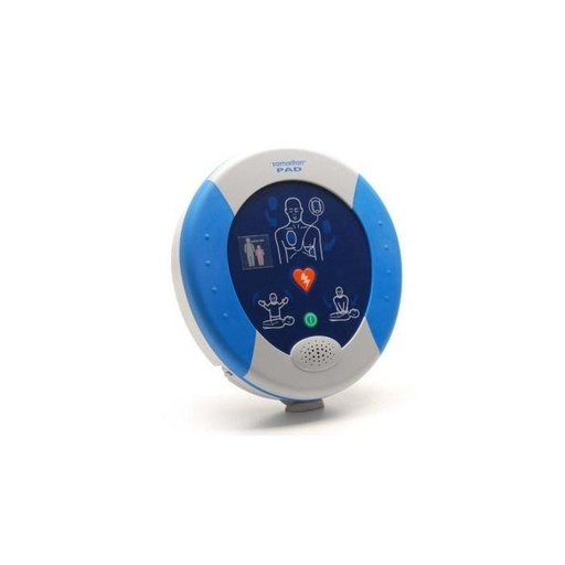 [HSINE_AE_AED_300P] HeartSine Samaritan AED PAD 300P