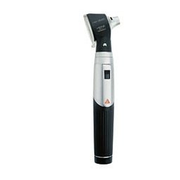 [HEINE_OTO_DI_D_001_70_210] Heine Mini 3000 Compact Pocket Direct Illumination Otoscope with 10 Disposable Tips D-001.70.210