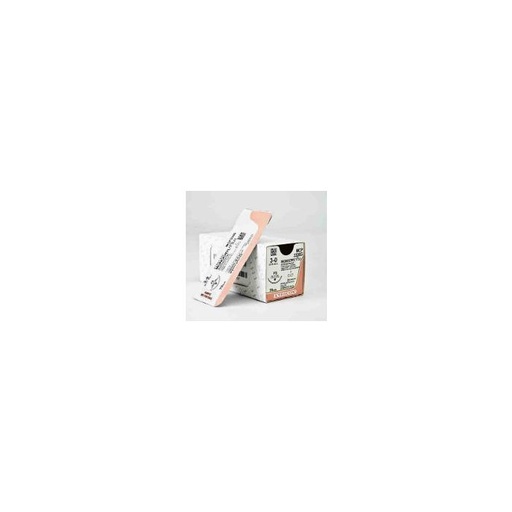 [JNJ_ETH_MCP3441G] MCP3441G-1/2 Circle, Round Body MH-1, 2-0, 31 mm, MONOCRYL PLUS Violet Monofilament 70 cm