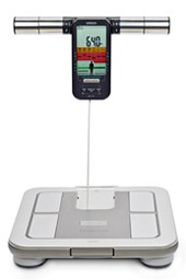 [OMRON_BCM_HBF_375] Omron Body Composition Monitor HBF-375