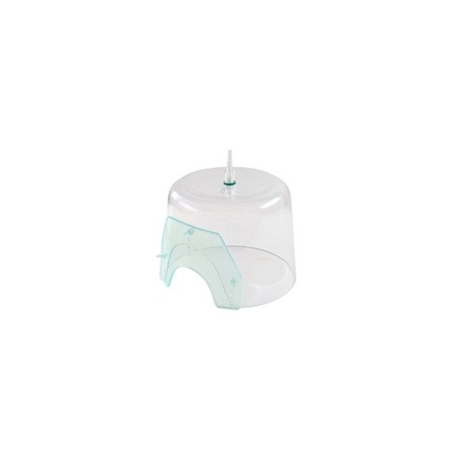 [OXYGEN_HOOD_M] Oxygen Hood Medium