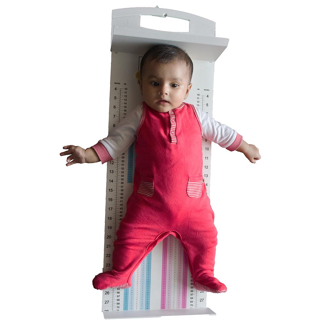 [COL_PED_INFANTOMETER] PediaMedica Infantometer