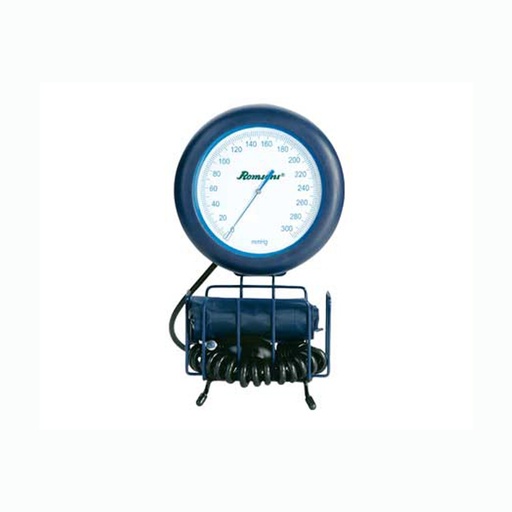 [ROMS_ANEROID_SPHY] Romsons Aneroid Sphygmomanometer, Each