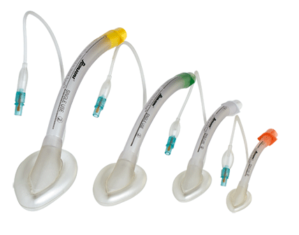 [ROMS_DISP_LYRN_MASK_EXCEL_1] Romsons Laryngeal Mask.Excel.(Disposable),Silicon LMA Size 1, Each