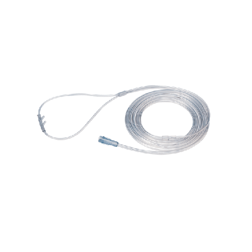 [ROMS_DISP_OXYSET_ADULT_20BOX] Romsons Oxy Set(Adult),Nasal Cannula(2Mtr), Box of 20