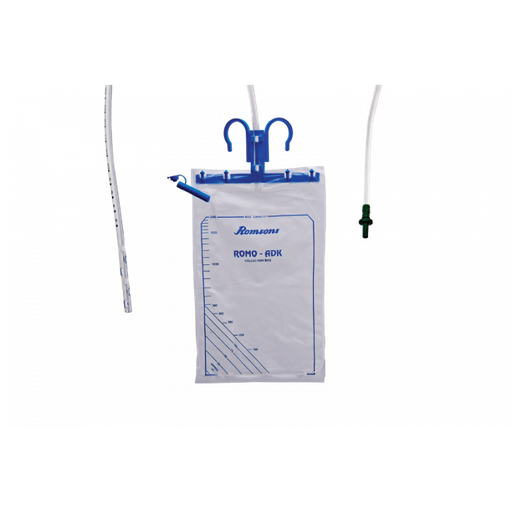 [ROMS_DISP_ROMOADK_20_10BOX] Romsons ROMO ADK FG 20, Box of 10