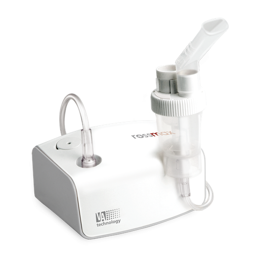 [NIM_ROSSMAX_NEB_NB_80] ROSSMAXX NB80 NEBULIZER