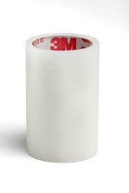 [3M_C3SD_1527S_2_E] Transpore 1527S-2, 2 inch x 5.5 yard, Each