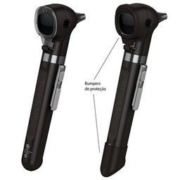 [WELCH_ALLYN_POCKET_LED] Welch Allyn Pocket LED Fiber Optic Otoscope