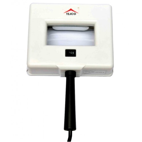 [DERMA_WOODLAMP_UVLAMP] Woodlamp UV+Lamp