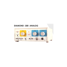 [DIAMOND_LAP_CAU_300_ANALOG] Diamond Cautery- 300 Analog