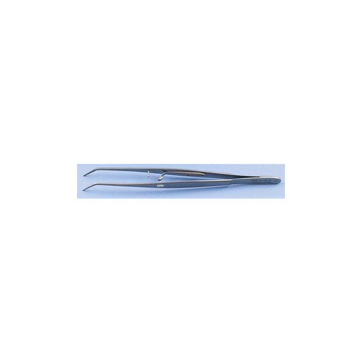 [NIM_Stillies_forceps_6C] Stillis Forceps (6" Curve)