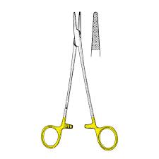 [NEEDLE_HOLDER_TC] Needle Holder TC