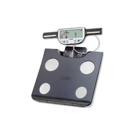 [TANITA_BODYFAT_BC601] Tanita BC-601 Body Fat Analyzer