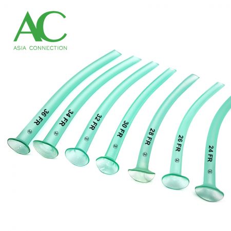 [NASO_PH_AWS_S&D_3.5] Nasopharyngeal Airways 3.5mm