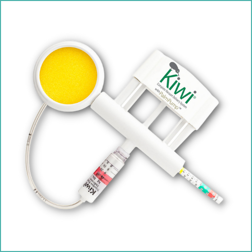 [KIWI_CUP_DM003] Kiwi Cup Vacuum Delivery Pump