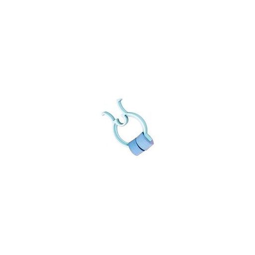 [JK_NOSE_CLIP] Nose Clip