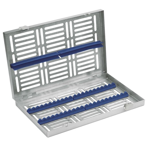 [GEN_STERILIZATION_CASSETE_CAS14] Sterlization cassette for Instruments