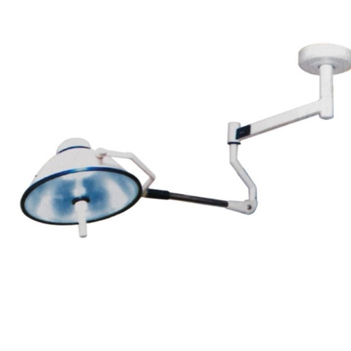 [VAN_HALOGEN_LIGHT_SINGLE] Halogen Light - Single Dome