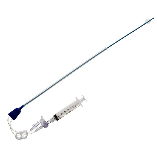 [HSG_CATHETER_1] HSG Catheter