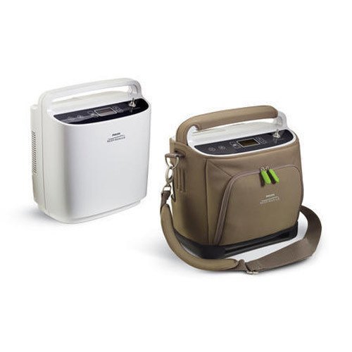 [PHILIPS_RESPIRONIC_SIMPLYGO_OC] Philips Simplygo Portable Oxygen Concentrator