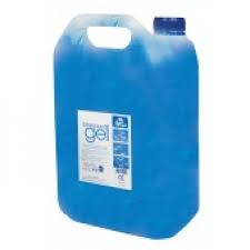 [GEN_USG_JELLY_5L] Ultrasound Jelly 5 Litre