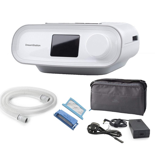 [PHILIPS_RESP_CPAP_DREAM] Respironics CPAP Dreamstation