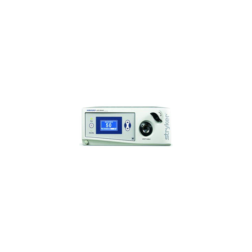 [STRYKER_X8000] Refurbished Stryker X8000 Xenon Light Source